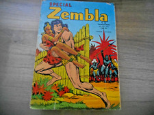 Comics petit format d'occasion  Crouy