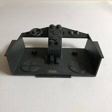 Volante 1985 Vintage GI Joe ARAH COBRA MORAY HYDROFOIL Cockpit Painel comprar usado  Enviando para Brazil