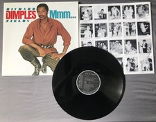 Richard dimples fields gebraucht kaufen  Harsewinkel, Marienfeld