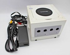 Nintendo gamecube perl gebraucht kaufen Nintendo gamecube perl gebraucht kaufen  Eching