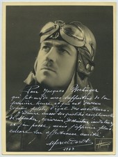 Aviateur marcel doret. d'occasion  Expédié en Belgium