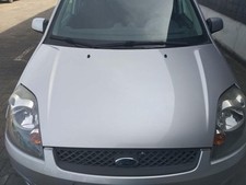 Ford fiesta jh1 gebraucht kaufen  Chemnitz