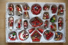 Stück weihnachtsbaumschmuck h gebraucht kaufen Stück weihnachtsbaumschmuck h gebraucht kaufen  Schwarzenfeld