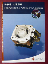 1999 document snecma d'occasion  Yport