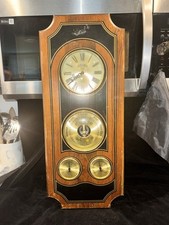 Vintage bulova weather for sale  Thurmont