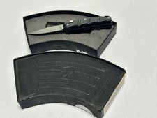 Coltello tasca boker usato  Staranzano