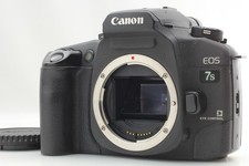 [W IDEALNYM STANIE] Canon EOS 7S ELAN 7NE SLR 35mm Korpus aparatu filmowego z JAPONII na sprzedaż  Wysyłka do Poland