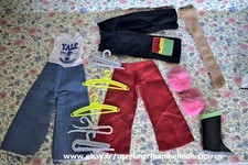 Lot vêtements années d'occasion  Beuzeville