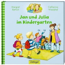 Jan julia im gebraucht kaufen  Berlin