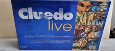 Cluedo live elektronisches gebraucht kaufen  Elsdorf