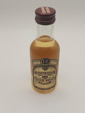 Mignonnettes alcool whisky d'occasion  Auneau