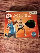 Wii sports active for sale  Los Gatos