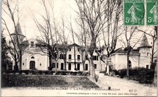 Lapalud chateau guillam d'occasion  France