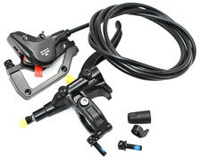 Shimano deore bremsenset gebraucht kaufen  Hausham