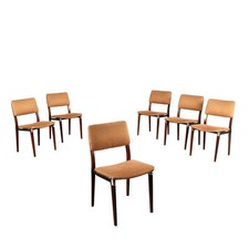 Sillas vintage s82 usato  Cambiago
