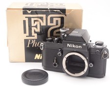 Nikon 35mm film for sale  ST. COLUMB