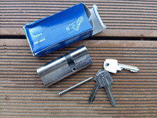 Cylindre serrure porte d'occasion Cylindre serrure porte d'occasion  Frénouville