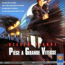 Laser disc piege d'occasion  Les Mureaux