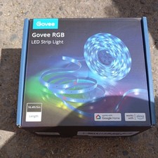 Govee rgb led for sale  CARLISLE
