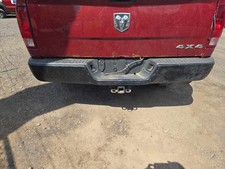 Used rear bumper for sale  Buffalo