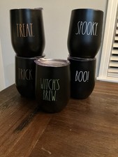 Rae dunn halloween for sale  Moncks Corner