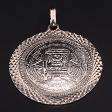 aztec pendant for sale aztec pendant for sale USA
