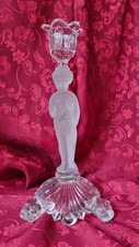Bougeoir ancien verre d'occasion  Tours-