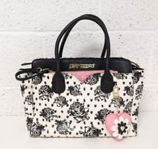 Betsey johnson faux for sale  THETFORD