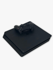 Ps4 slim playstation d'occasion  Paris-