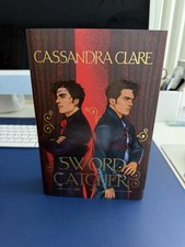 Sword catcher cassandra gebraucht kaufen  München