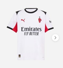 Maglia 2025 milan usato  Italia