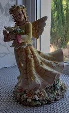 Demdaco wildflower angels for sale  TONYPANDY