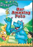 Dragon tales amazing for sale  Aurora