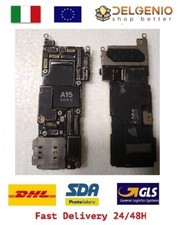Motherboard scheda madre usato  Ruffano