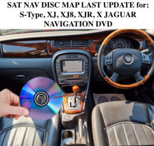 Sat nav disc for sale  RAMSGATE