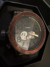 Nixon 51-30 Star Wars Boba Fett ótima forma proprietário original comprar usado  Enviando para Brazil