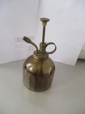 Burette huile laiton d'occasion  Étaples
