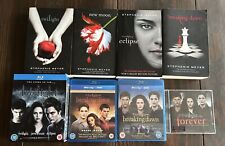 Ultimate twilight bundle for sale  BIRMINGHAM