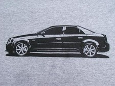 Cadillac cts shirt for sale  Fort Lauderdale