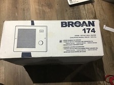 Broan model 174 for sale  Pinson