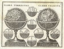 Antique engraving chiquet d'occasion  Expédié en Belgium