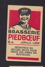 Antique tag matches d'occasion  Expédié en Belgium