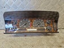 Jaguar xj6 speedometer for sale  SAWBRIDGEWORTH