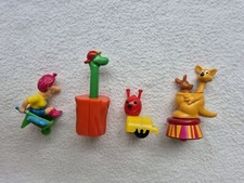 Figuren miniaturen beweglich gebraucht kaufen  Lüdenscheid