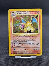 Charizard 102 holo for sale  HULL