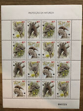 Wwf mnh sheet gebraucht kaufen  Schwelm