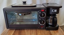 Tomo breakfast station for sale  Sacramento