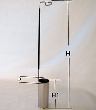 Canister holder liquid for sale  Fremont