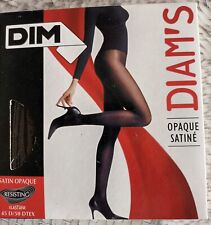 Collant diam dim d'occasion  Saint-Auban