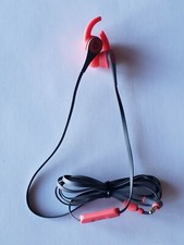 Fones de ouvido intra-auriculares Siren Red Dre Beats Tour2 fabricante de equipamento original com PROBLEMA DE ÁUDIO - Leia os detalhes comprar usado Fones de ouvido intra-auriculares Siren Red Dre Beats Tour2 fabricante de equipamento original com PROBLEMA DE ÁUDIO - Leia os detalhes comprar usado  Enviando para Brazil